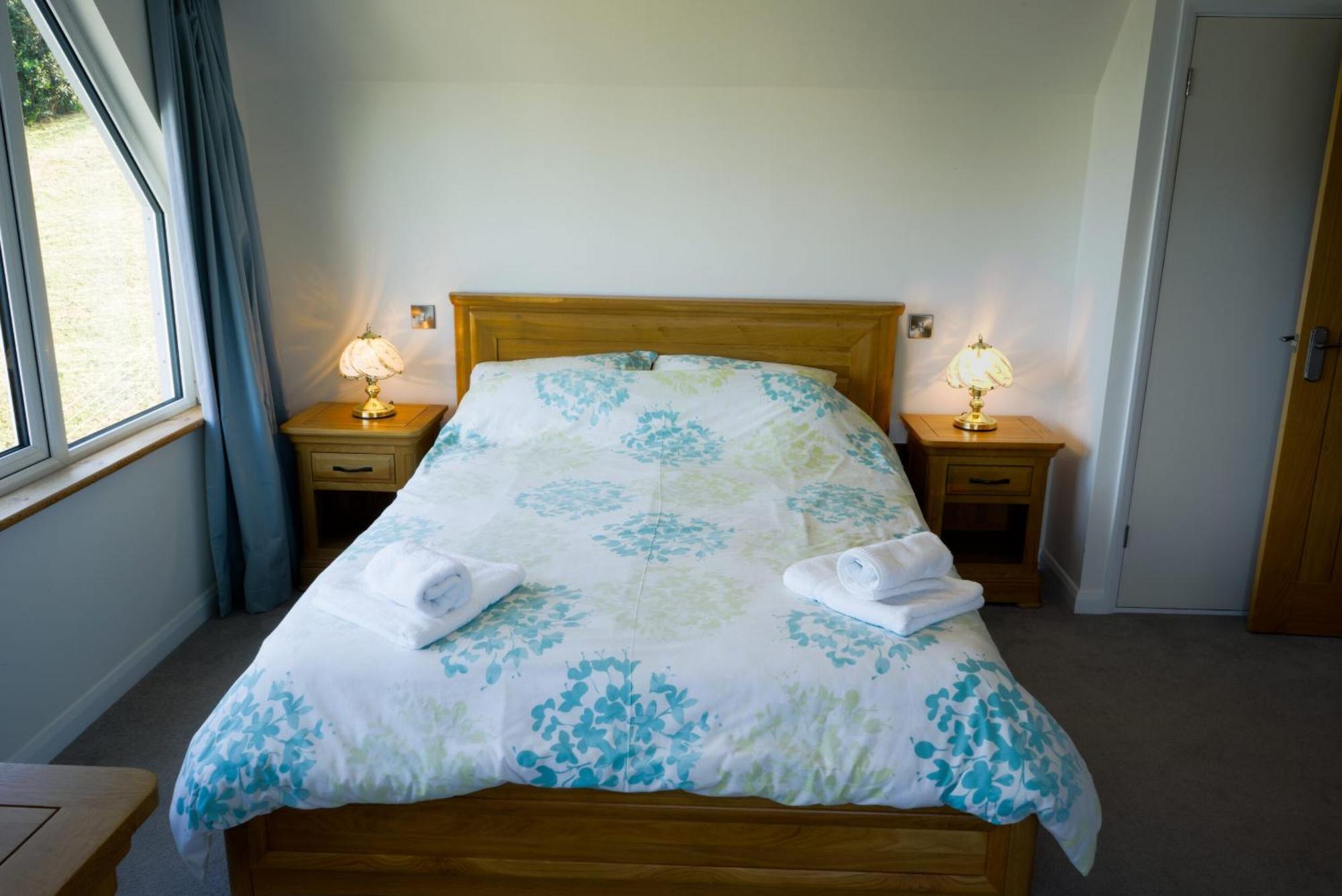 Spinnaker Cadgwith Holiday Home Exterior foto